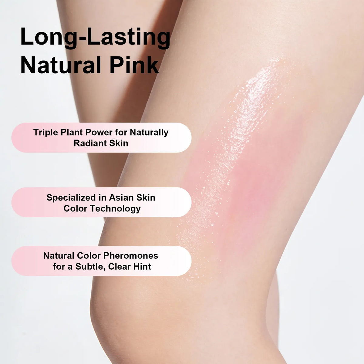 FairySecret® Soft Rosy Glow Cream for Delicate Skin