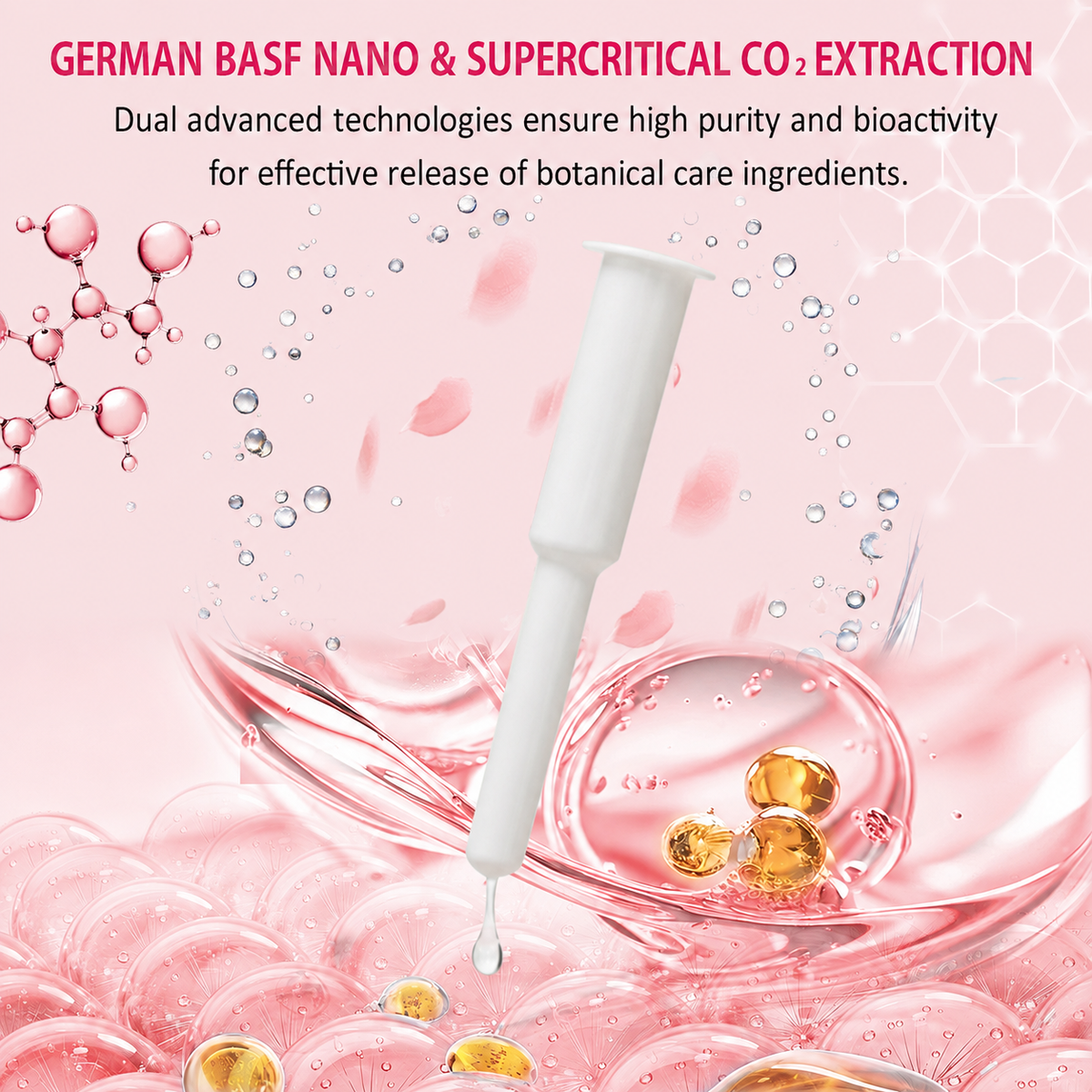 FairySecret® V-Fresh Restore Gel | Natural Botanical Feminine Care